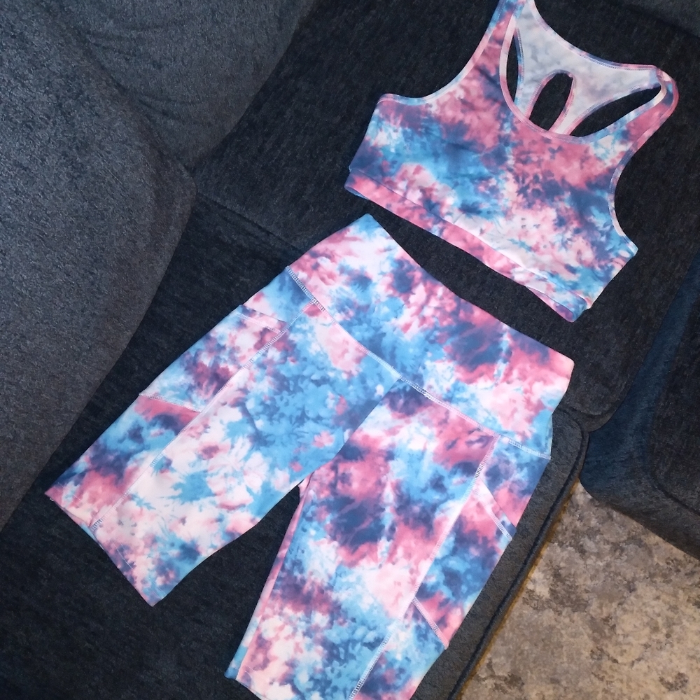 Matching Shosho set size M